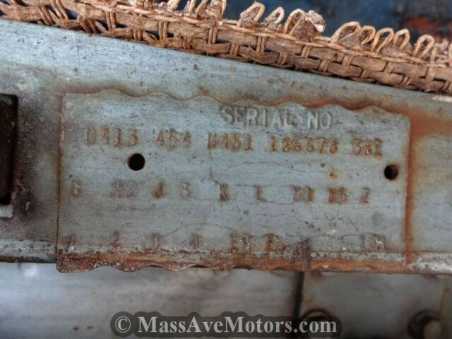 1959 DeSoto - photo 5
