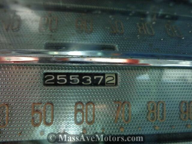 1959 DeSoto - photo 6