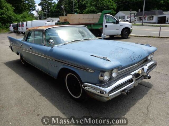 1959 DeSoto - photo 9