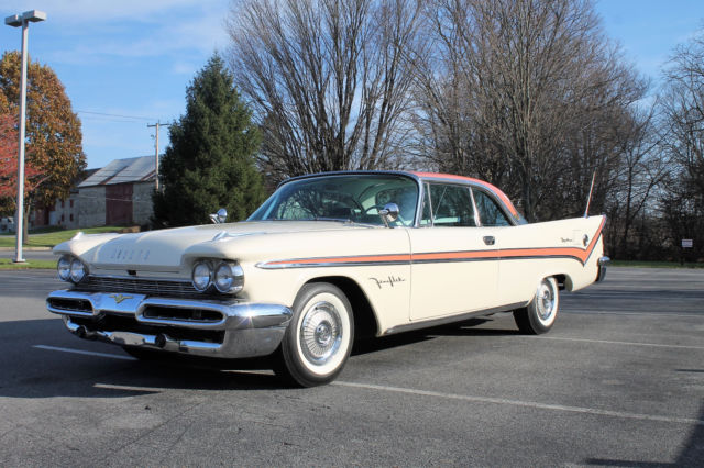 1959 DeSoto Fireflite - photo 2