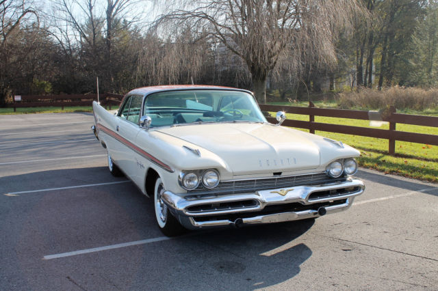 1959 DeSoto Fireflite - photo 3