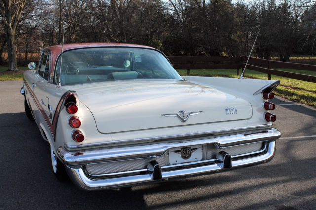 1959 DeSoto Fireflite - photo 4