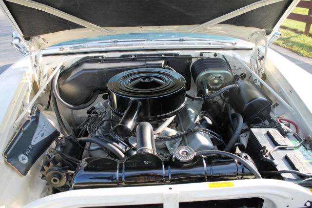 1959 DeSoto Fireflite - photo 7