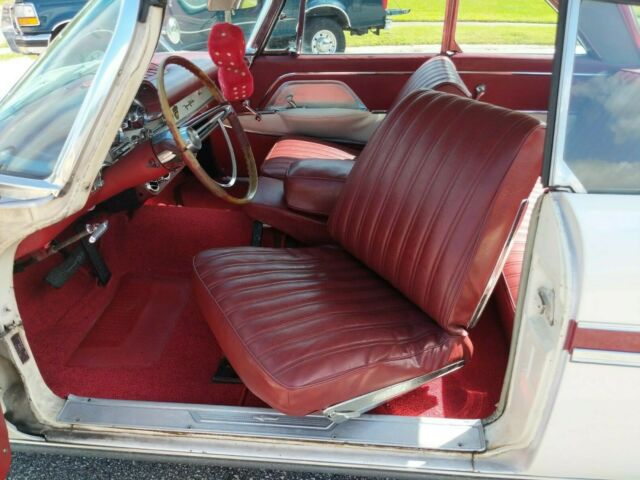 1959 DeSoto Fireflite Sportsman - photo 11