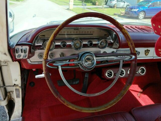 1959 DeSoto Fireflite Sportsman - photo 12