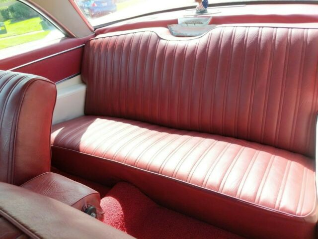 1959 DeSoto Fireflite Sportsman - photo 13