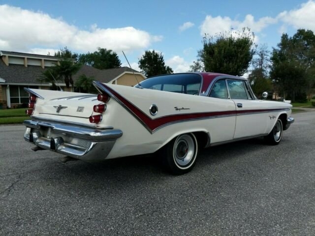 1959 DeSoto Fireflite Sportsman - photo 2