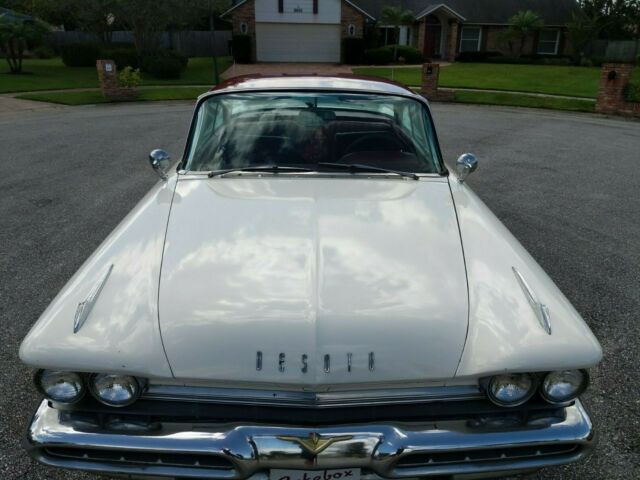 1959 DeSoto Fireflite Sportsman - photo 3