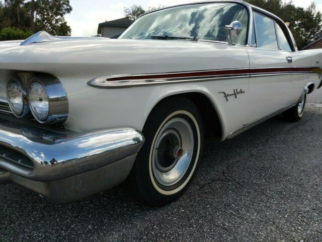 1959 DeSoto Fireflite Sportsman - photo 7