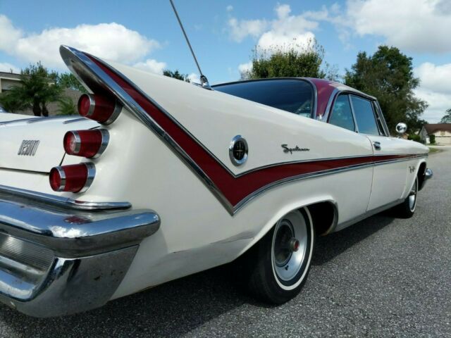 1959 DeSoto Fireflite Sportsman - photo 8