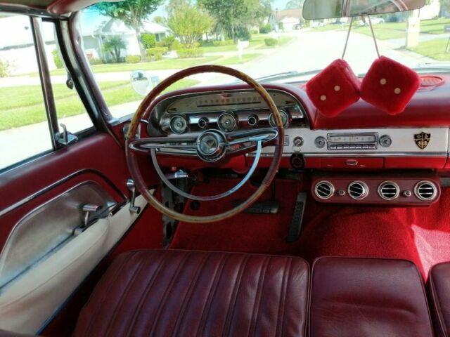 1959 DeSoto Fireflite Sportsman - photo 11