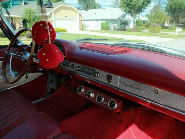 1959 DeSoto Fireflite Sportsman - photo 12