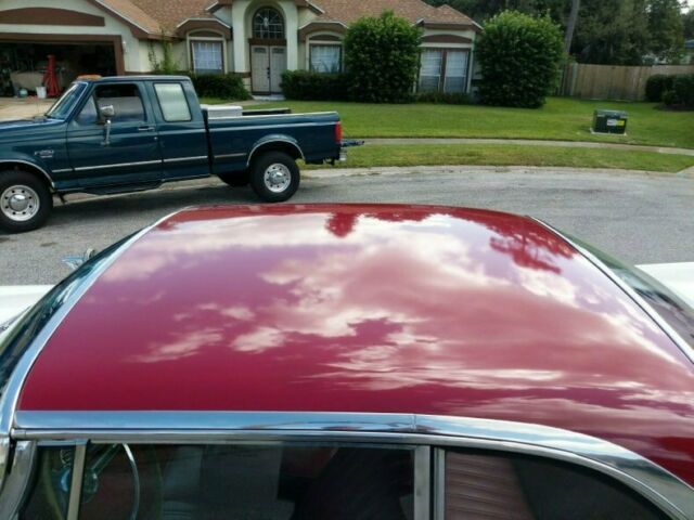 1959 DeSoto Fireflite Sportsman - photo 8
