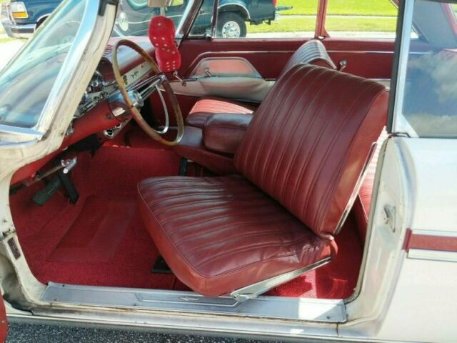 1959 DeSoto Fireflite Sportsman - photo 9