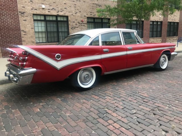 1959 DeSoto - photo 10