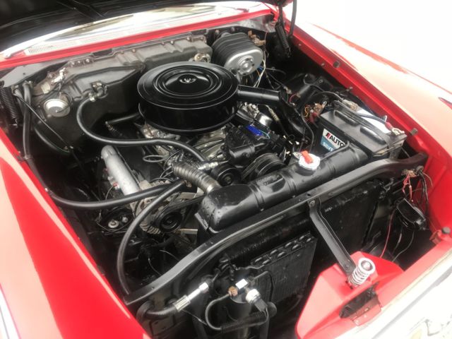 1959 DeSoto - photo 11