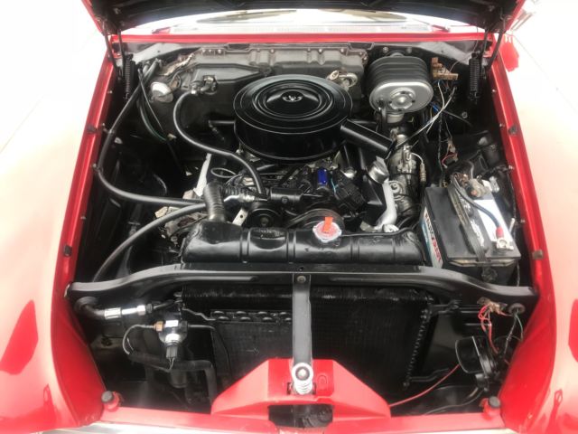 1959 DeSoto - photo 12