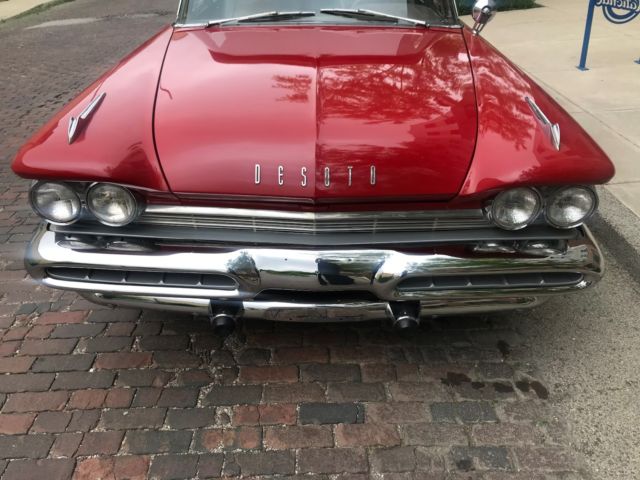 1959 DeSoto - photo 6