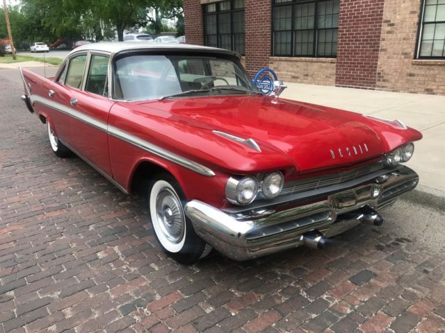 1959 DeSoto - photo 7