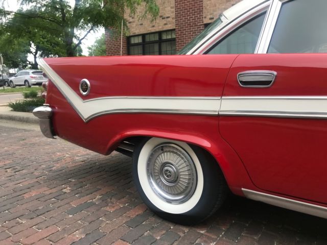 1959 DeSoto - photo 8