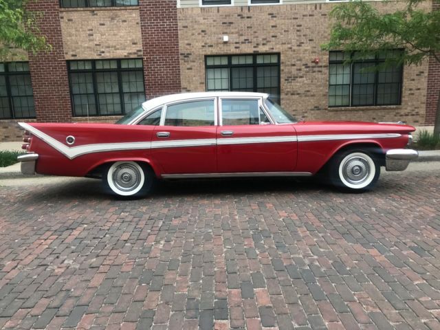 1959 DeSoto - photo 9