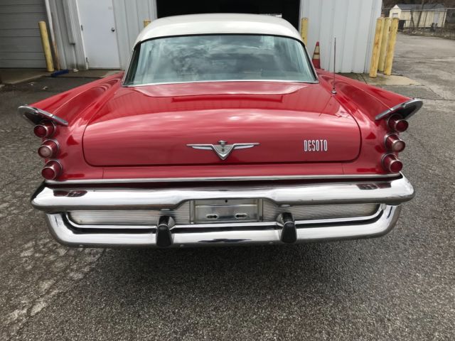 1959 DeSoto