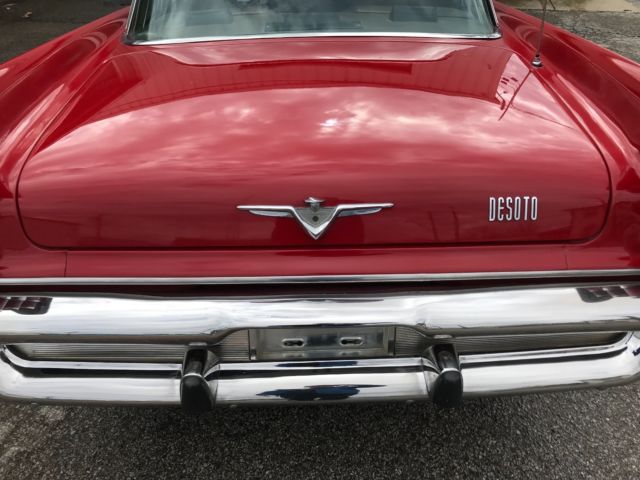 1959 DeSoto - photo 10