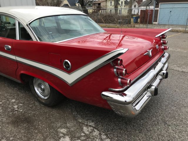 1959 DeSoto - photo 11