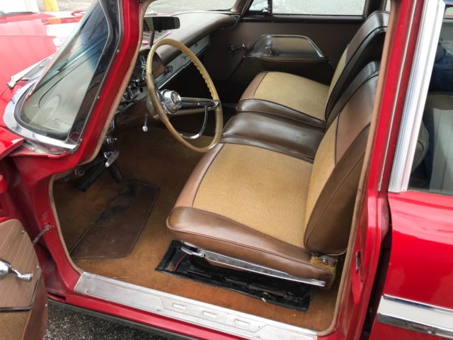 1959 DeSoto - photo 12
