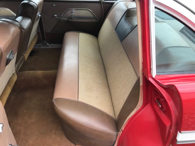 1959 DeSoto - photo 13