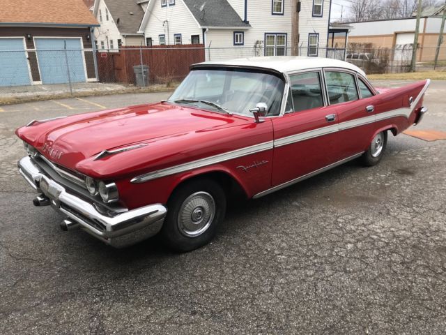 1959 DeSoto - photo 2