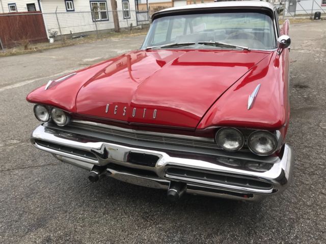 1959 DeSoto - photo 3