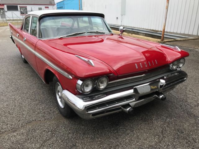 1959 DeSoto - photo 4