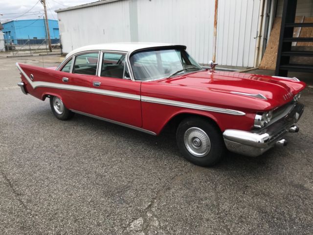 1959 DeSoto - photo 5