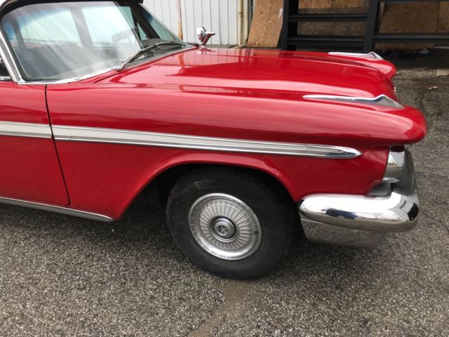 1959 DeSoto - photo 6