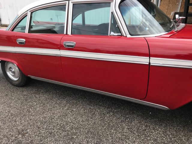 1959 DeSoto - photo 7