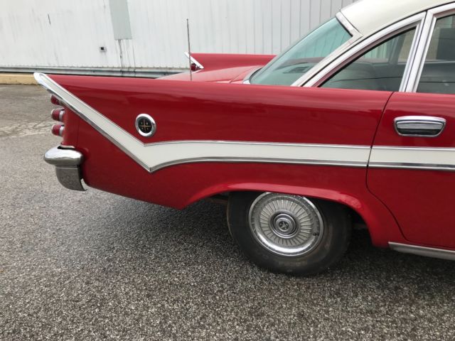 1959 DeSoto - photo 8