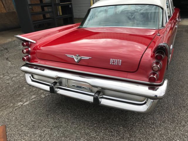 1959 DeSoto - photo 9