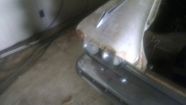 1959 DeSoto Firesweep 314 - photo 10