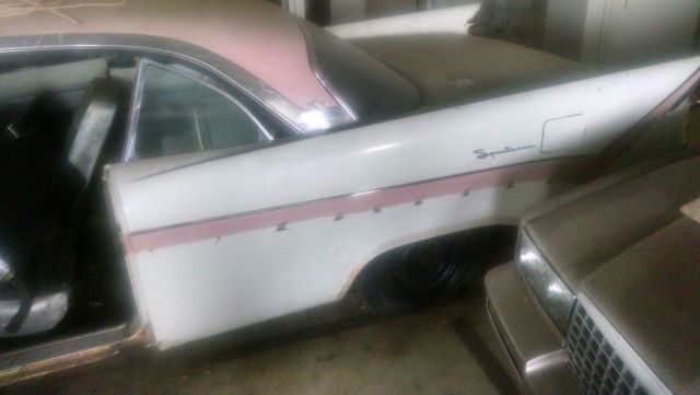 1959 DeSoto Firesweep 314 - photo 2