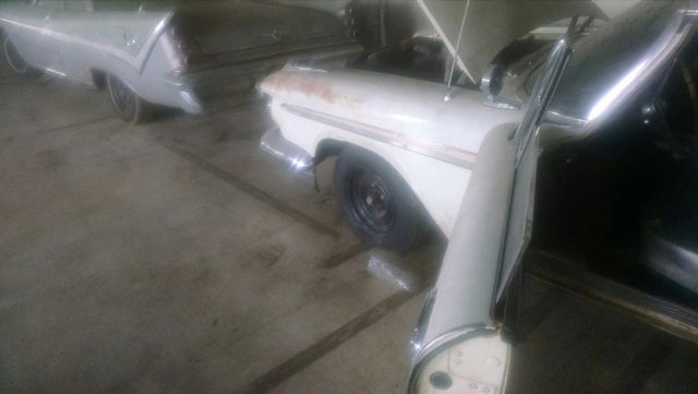 1959 DeSoto Firesweep 314 - photo 3