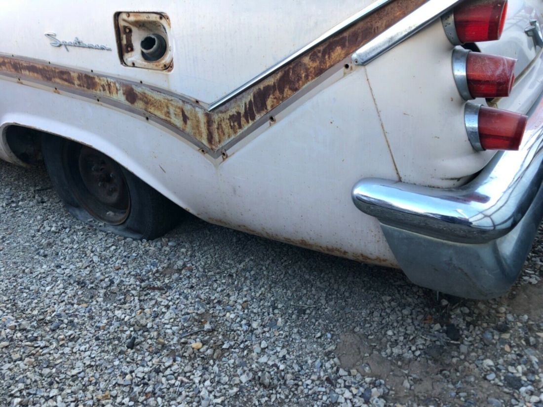 1959 DeSoto Firesweep - photo 12