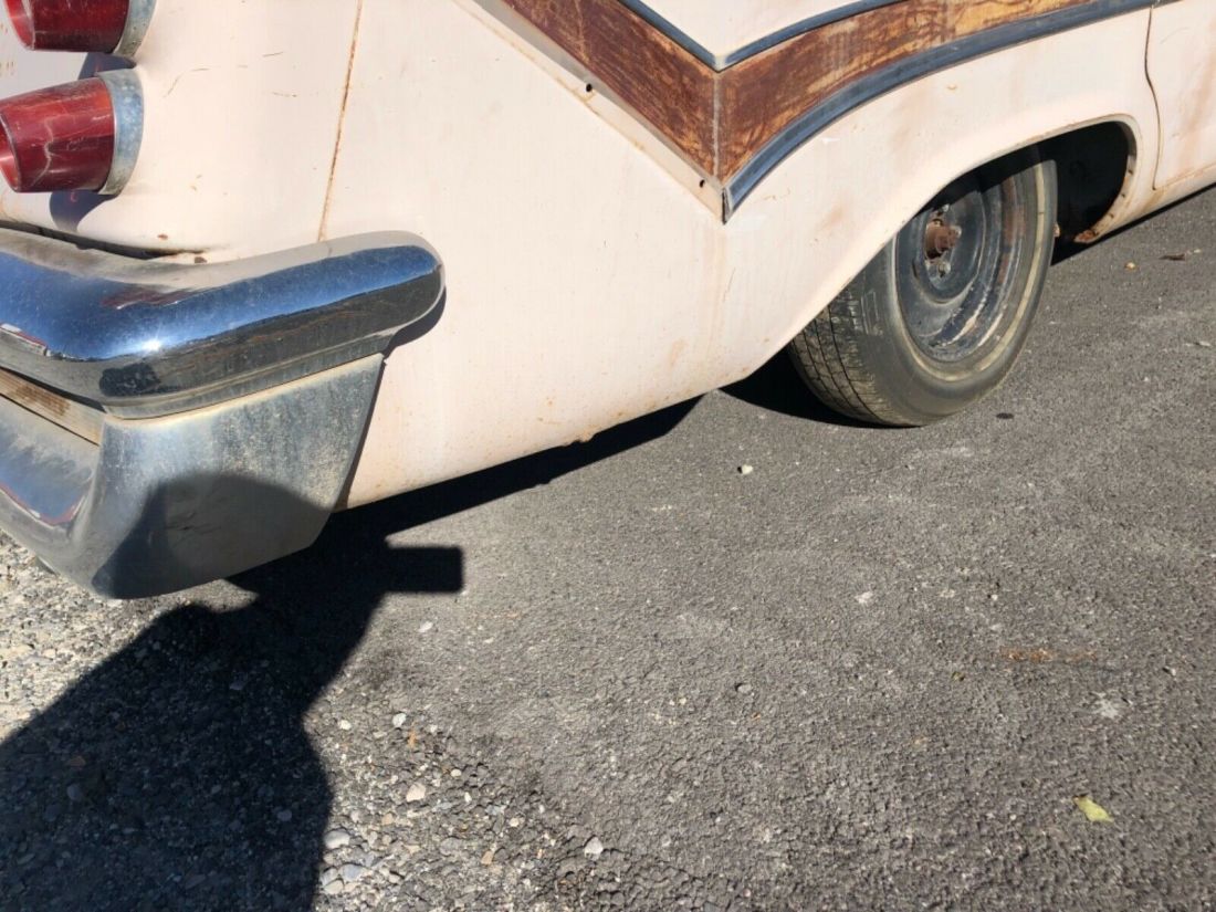 1959 DeSoto Firesweep - photo 6