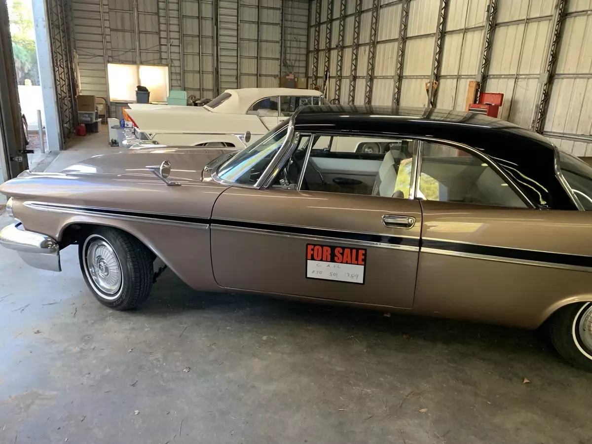 1959 DeSoto Firesweep NO RESERVE!! QUALITY RESTORATION Appraisal in photos 2019 1959 DeSoto firesweep