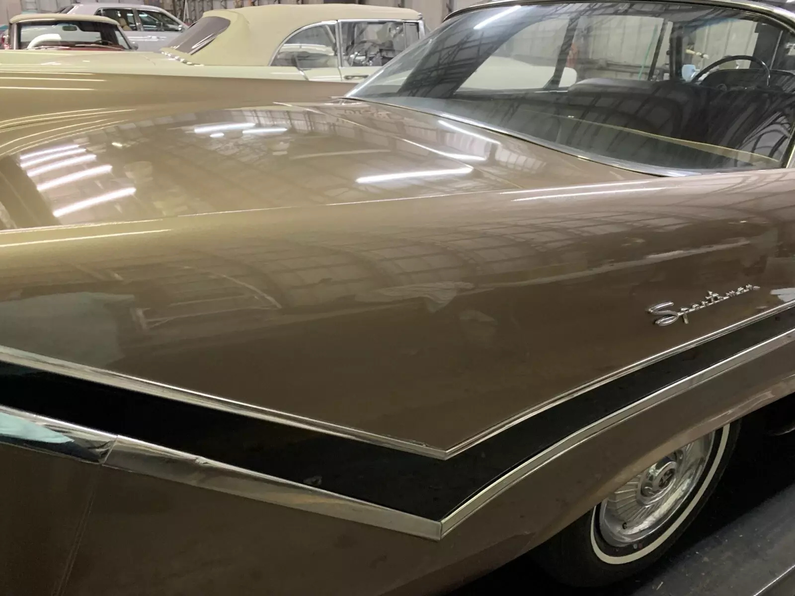 1959 DeSoto firesweep - photo 6
