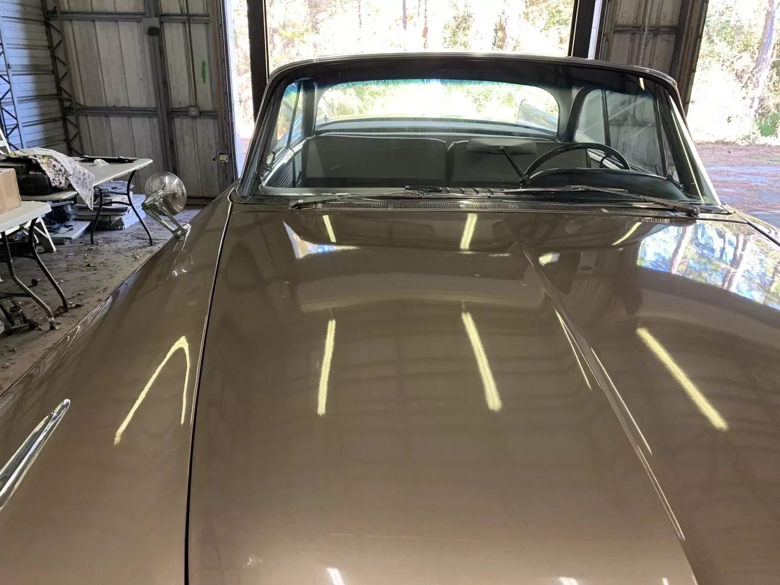 1959 DeSoto firesweep - photo 8