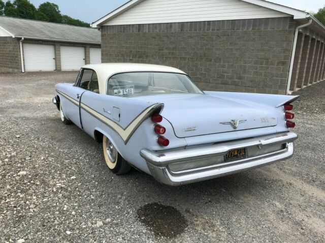 1959 DeSoto Firesweep Seville - photo 2