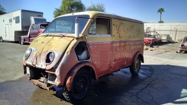 1959 Other Makes - photo 10