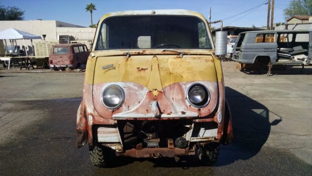 1959 Other Makes - photo 2