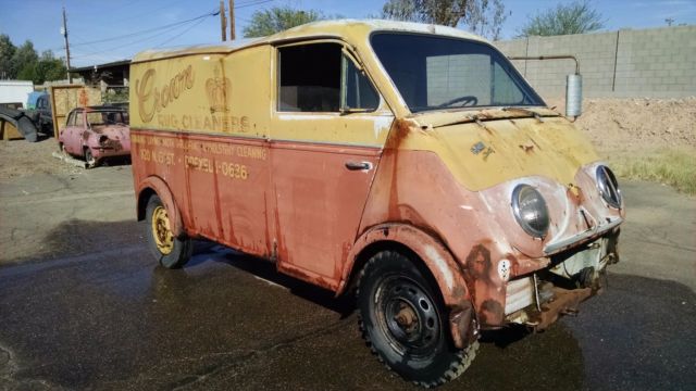 1959 Other Makes - photo 3